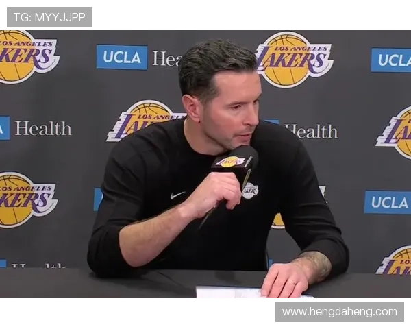 雷迪克谈球队第三节表现不佳称未做好准备导致净负10分